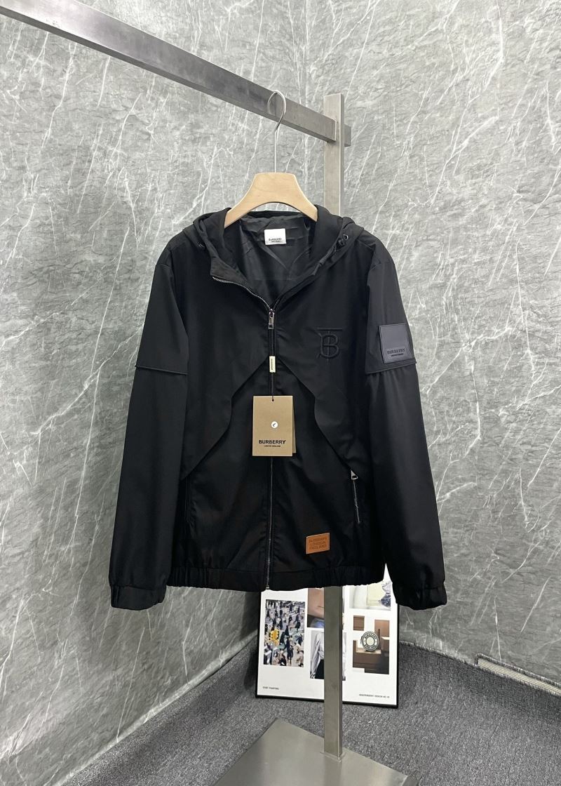 Burberry Outwear